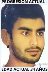 El cambio de año que trajo dolor y una búsqueda eterna: se cumplen 25 años  de la desaparición de Hernán Soto en Comodoro