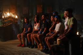Μέχρι την τελευταία ψήφο κρίθηκε. Survivor Oristiko Spoiler Apoxwrhsh 6 1 Poioi Einai Oi 4 Ypopshfioi Aytos Einai O Paikths Poy Apoxwrei