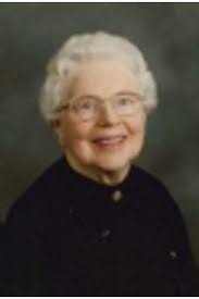 Ellen K. Farrar Obituary in Rapid City at Behrens-Wilson Funeral Home