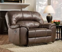 Stratolounger Stallion Brown Snuggle Up Recliner Big Lots Big Lots Furniture Living Room Furniture Collections Furniture