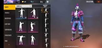 And, you can participate in luck royale and diamond spin to obtain various unique character skins, weapon skins, weapon enter your free fire player id and nickname. Selling Verified Android And Ios 1 24 Hours Verified Free Fire Id Level 56 Playerup Worlds Leading Digital Accounts Marketplace