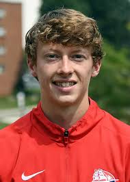 2023 Men's Cross Country Roster