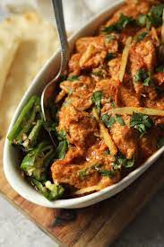Pakistani Chicken Ginger Boneless Flour Spice Recipe Chicken Recipes Boneless Ginger Recipes Ginger Chicken Recipes