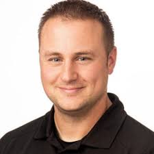 Nuevo director de ventas, Jeff Bailey