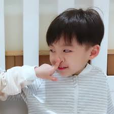  Pin Oleh Thien An VÅ© Di Avatar Couple Gambar Profil Lucu Foto Anak Lucu Anak Lucu