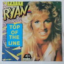Top of the Line — Patty Ryan
