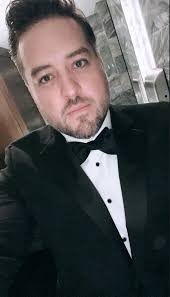 Alex LeBaron González