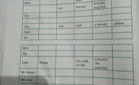 Check spelling or type a new query. Jawaban Bahasa Inggris Kelas 8 Halaman 89 Cara Golden