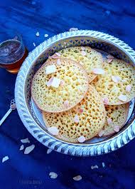 Baghrir Express Au Lait Crepes Mille Trous Culinaire Amoula Mille Trou Alimentation Culinaire