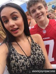 VIPAccessEXCLUSIVE: Sean Ryan Fox Interview With Alexisjoyvipaccess At The  2016 Nickelodeon Kids' Choice Sports!