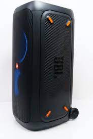 JBL PartyBox 310 Wireless Portable Party Speaker