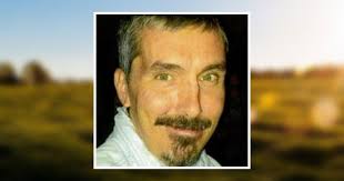 Bryon John Strong Obituary August 23, 2015