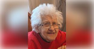 Obituary information for Mona J. Olsen