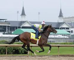 Kentucky Derby Post Positions Can Greatly Affect Outcome Of