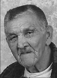 John “Gabe” Gobin (1917-2005)