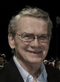 Obituary of Vernon F. Haddox Jr