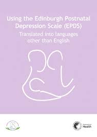 Image result for Edinburgh Postnatal Depression Scale