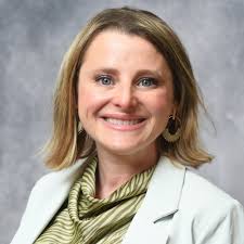 Marie Mahon — LPAC