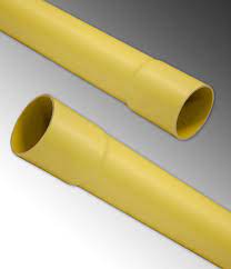 Thanks for any answers or comments. Pvc Gas Sleeving Heritage Plastics Pvc Conduit Electrical And Plumbing