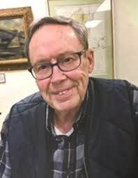 George J. Fluhr Obituary