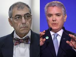 Dau cataloga orden de suspensión de inconstitucional y pide a Duque no  acatarla