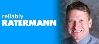 Chad Goodwin announced as the new midwest account manager.