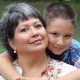 Mandy Sanchez-Walters (mandysw)