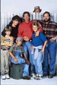 Home Improvement 1991 1999 Tim Allen Jonathan Taylor Thomas Patricia Richardson Zach Home Improvement Cast Home Improvement Show Home Improvement Tv Show
