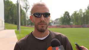 Brian Fleury: Paul's Been A Mentor To All The Guys