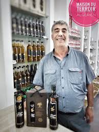 Toujours Dans La Quete Des Meilleurs Maison Du Terroir Algerien Facebook
