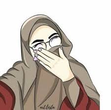 Bebas dipakai untu komersil, tanpa perlu atribut. 99 Gambar Kartun Muslimah Terkeren Dan Terbaru 2020