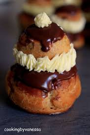 Epingle Sur Desserts