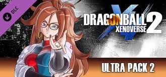 We did not find results for: Dragon Ball Xenoverse 2 Ultra Pack 2 On Steam