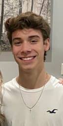 Jaden Galy's Men's Basketball Recruiting Profile