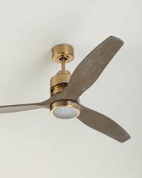 These fans boast two changeable fan heads controlled by dual horizontal rods that great for your high. Remote Ceiling Fan Horchow Com