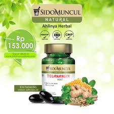 Sido muncul tolak angin cair 12 sachet obat masuk angin demam mual alami. Tolak Angin Yang Selalu Menjadi Sido Muncul Store Facebook