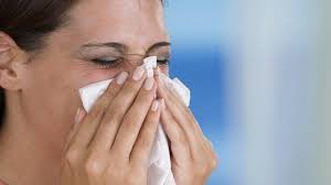 Hidung tersumbat dapat disebabkan oleh cuaca dingin, jangkitan, alergi, atau masalah kesihatan lain. 3 Cara Mudah Bebaskan Hidung Tersumbat Health Liputan6 Com