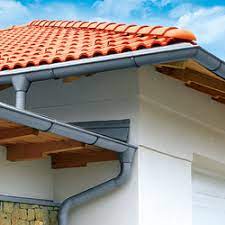 Gutters, downspouts, & building in this article series we describe good gutter and downspout installation details, the need for roof gutters and drainage systems, and we. Drainage Systems Half Round Gutters High Quality Designer Drainage Systems Architonic