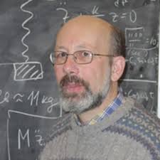 Alexander SHNIRELMAN