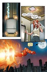 Marvel Dark Ages Part 3 In 2020 Free Comics Free Comic Books Dark Ages