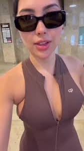 Maria Merlano's Instagram, Twitter & Facebook