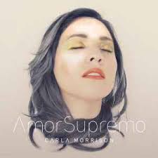 Carla Morrison music