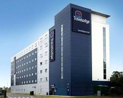 Image of Travelodge Birmingham Airport hotel