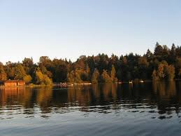 3,012 hectares, including the howe sound crest trail. Visitor S Guide To Beautiful Deer Lake Park