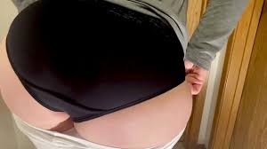 Has A Big Fat Ass And Front Wedgie In Sheer Leggings Vpl 4k - XNXX.COM