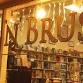 Friends & Family Open House at Book ‘N’ Brush event in Chehalis, WA