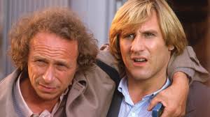 Pierre Richard : les copains d'abord