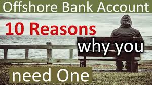 Cayman islands offers a full range of financial services and products, including: Offshore Bank Account 10 Reasons Why You Need One 2018 Youtube