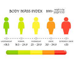 Bmi calculator for women · what is a bmi? Is Bmi Good For Your Health