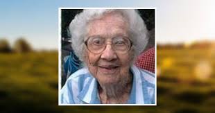 Frances Muller Street Obituary March 21, 2009